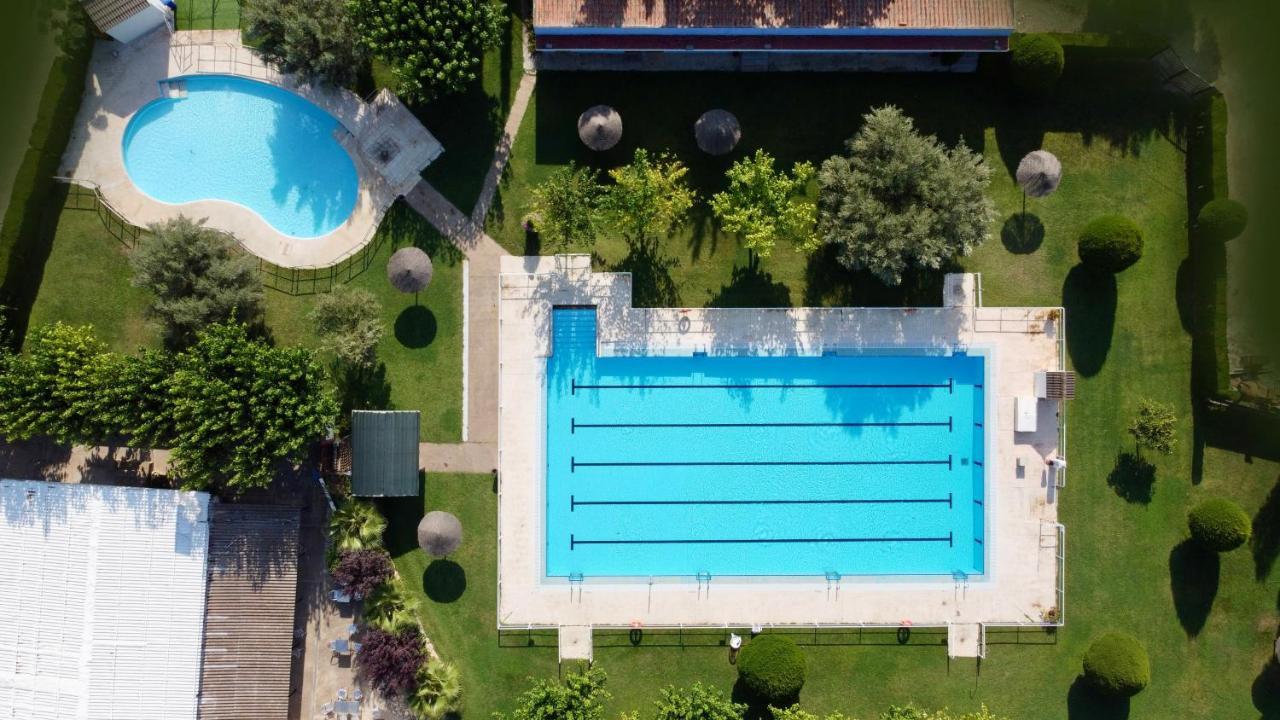 Apartamentos Caspe Exterior photo