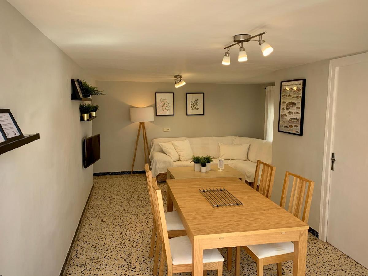Apartamentos Caspe Exterior photo